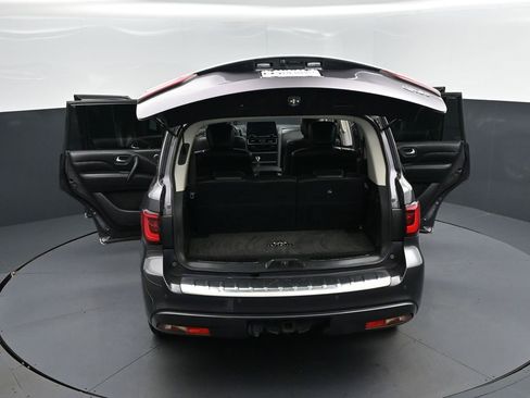 Used 2022 INFINITI QX80 Luxe w/ Cargo Package RWD image 51