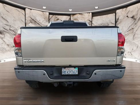 Used 2007 Toyota Tundra SR5 image 7