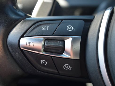 Used 2018 BMW M6 Gran Coupe RWD image 13