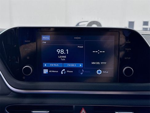 Used 2020 Hyundai Sonata SE w/ Preferred Accessory Package image 17