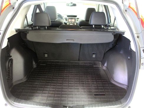 Used 2016 Honda CR-V EX-L image 28