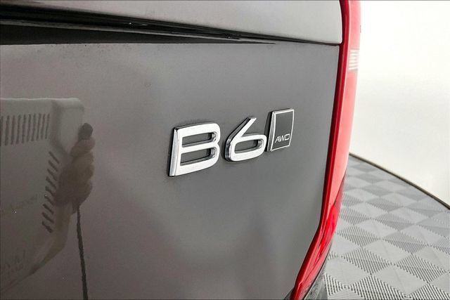 Used 2024 Volvo XC90 B6 Ultimate AWD/4WD image 15