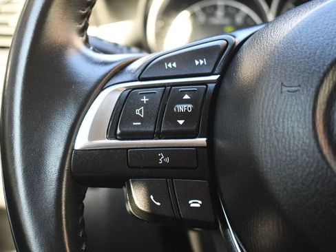 Used 2016 MAZDA CX-5 Grand Touring image 25
