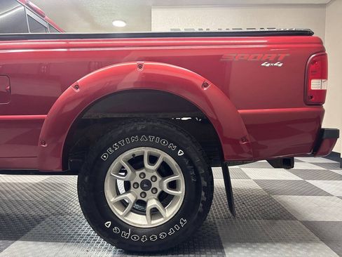 Used 2008 Ford Ranger Sport AWD/4WD image 11