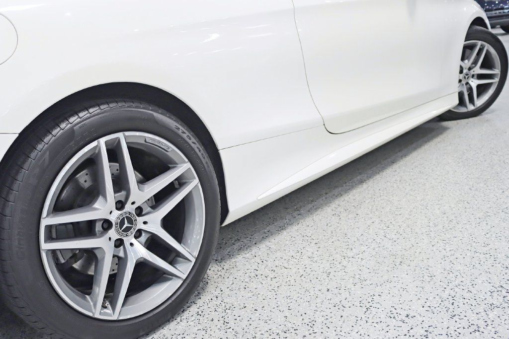 Used 2019 Mercedes-Benz S 560 4MATIC Coupe image 12