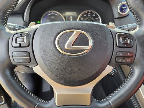 Used 2020 Lexus NX 300h AWD w/ Comfort Package image 23