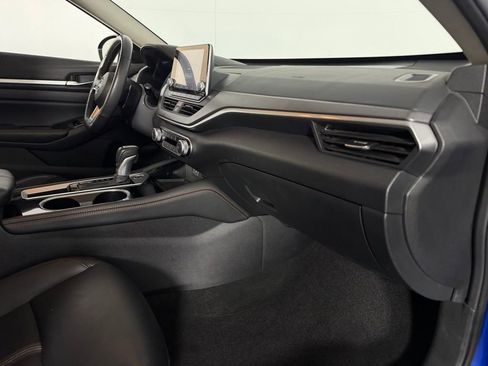 Used 2025 Nissan Altima 2.5 SR image 30