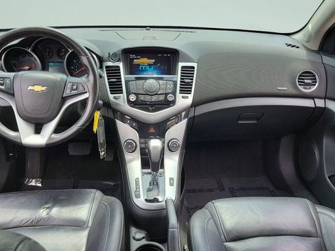 Used 2013 Chevrolet Cruze LT FWD image 17