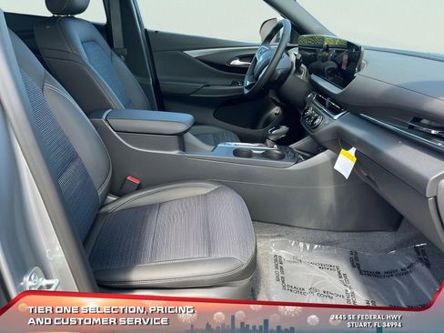 New 2025 Buick Envista Preferred w/ Convenience I Package image 18