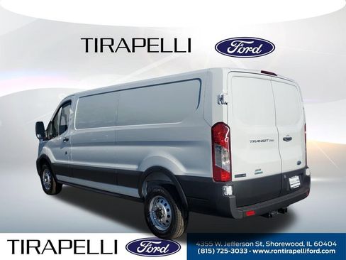 New 2025 Ford Transit 250 Base image 8