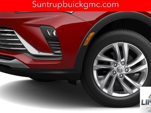 New 2026 Buick Envista Preferred w/ Advanced Safety Package image 63