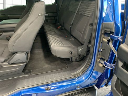 Used 2023 Ford F150 XL w/ STX Appearance Package image 10