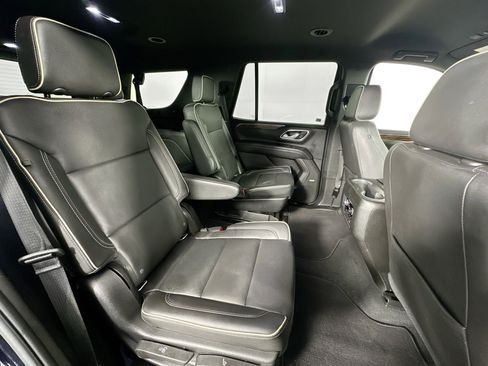 Used 2021 Chevrolet Tahoe Premier image 29