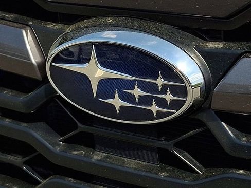 New 2026 Subaru Crosstrek 2.0i Premium AWD/4WD image 12