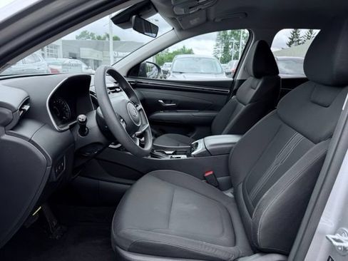 Used 2024 Hyundai Tucson SEL AWD/4WD image 17