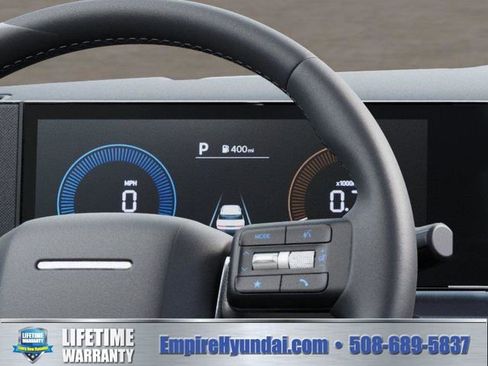 New 2026 Hyundai Santa Fe SE image 14