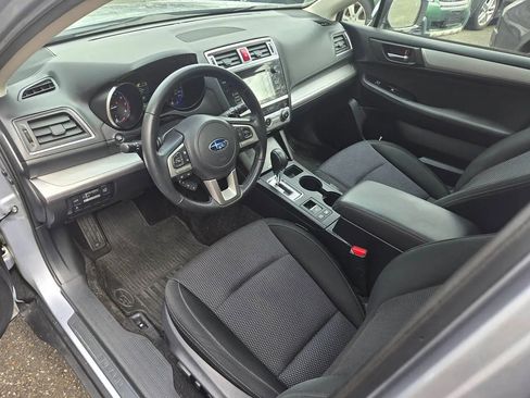Used 2015 Subaru Outback 2.5i Premium image 48