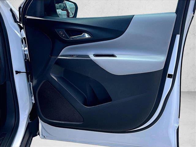 Certified 2024 Chevrolet Equinox LS FWD image 17