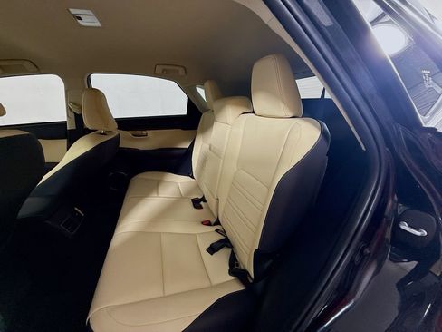 Used 2021 Lexus NX 300 FWD w/ Accessory Package 2 image 22