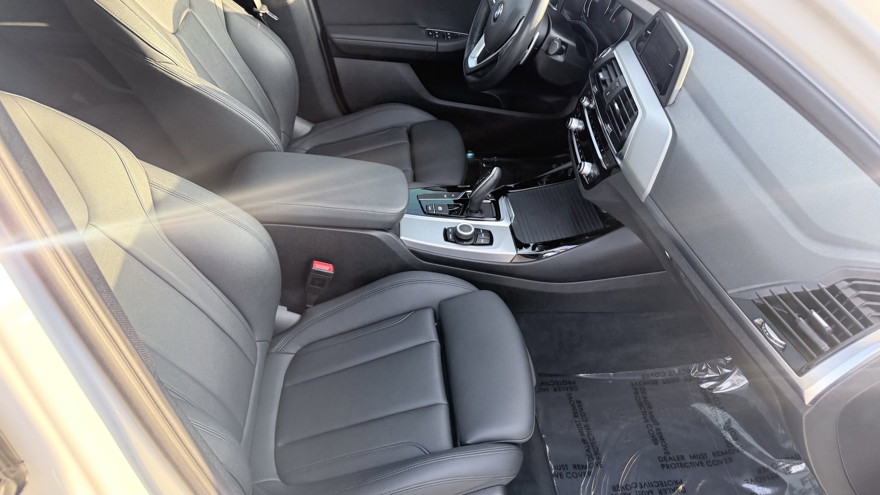 Used 2019 BMW X3 xDrive30i w/ Convenience Package AWD/4WD image 45
