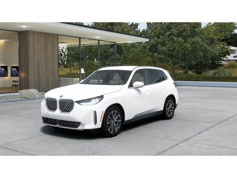 New 2026 BMW X3 xDrive30 w/ Convenience Package image 1