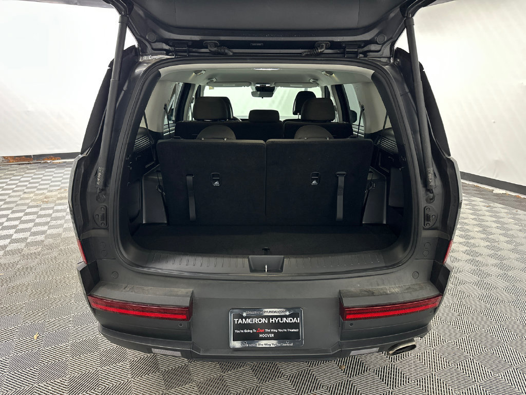 Used 2024 Hyundai Santa Fe SE FWD image 15