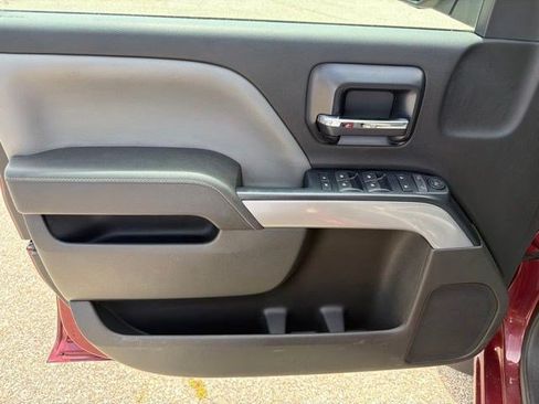 Used 2014 Chevrolet Silverado 1500 LT w/ All Star Edition AWD/4WD image 11