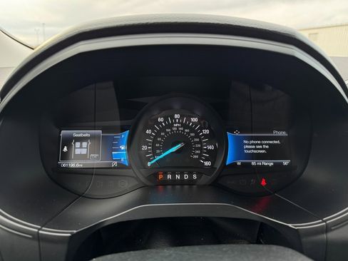 Used 2022 Ford Edge SEL image 16