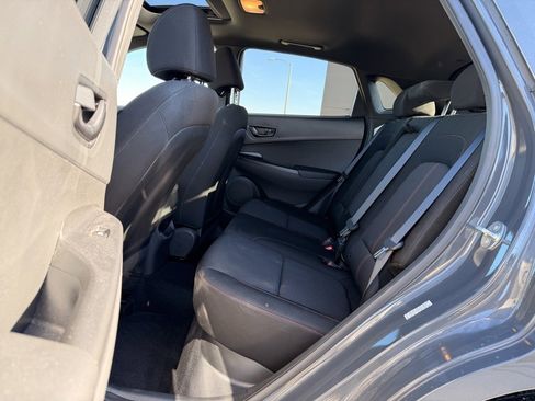Used 2023 Hyundai Kona N Line w/ Cargo Package image 9