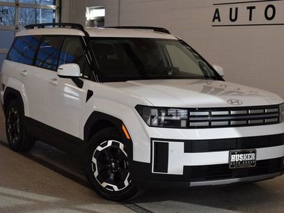 Used 2025 Hyundai Santa Fe SEL