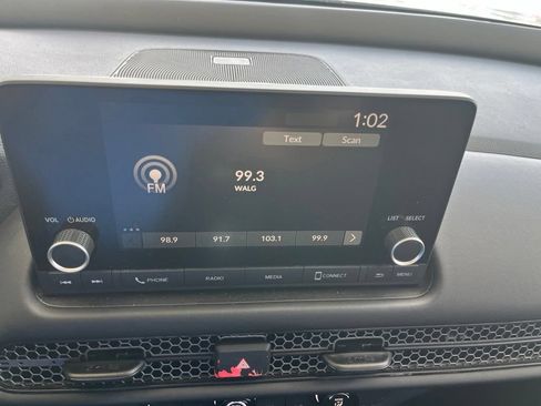 Used 2024 Honda HR-V Sport image 18