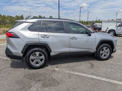 Used 2024 Toyota RAV4 LE image 11