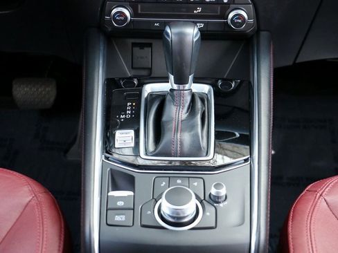 Used 2024 MAZDA CX-5 Carbon Edition image 30