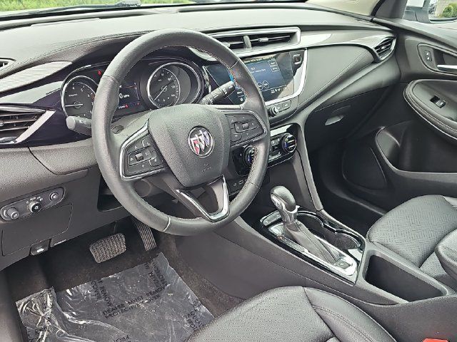 Used 2023 Buick Encore GX Essence w/ Experience Buick Package FWD image 16