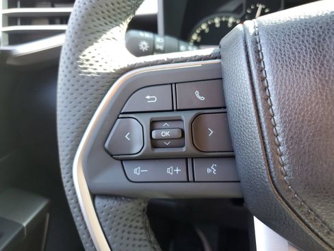 New 2026 Toyota Tundra SR5 AWD/4WD image 22
