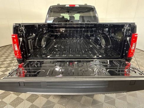 Used 2023 Ford F150 XLT w/ Equipment Group 302A High AWD/4WD image 9