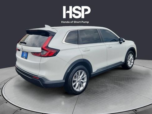 Certified 2023 Honda CR-V EX-L image 5