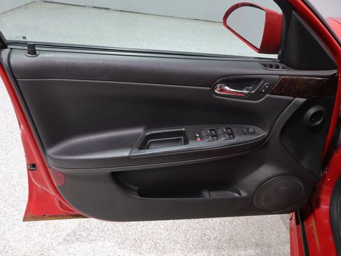 Used 2012 Chevrolet Impala LT w/ LT Sunroof Package FWD image 13