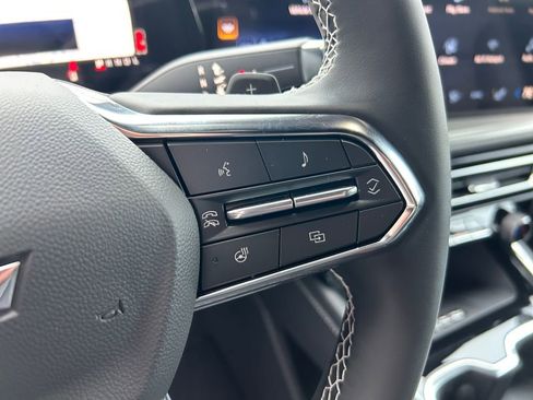 New 2026 Chevrolet Traverse LT w/ Driver Confidence Package image 18