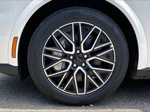 New 2025 Ford Mustang Mach-E Premium image 10