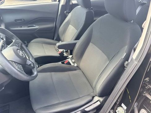 Certified 2024 Nissan Kicks S image 23