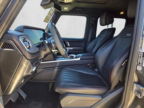 Used 2023 Mercedes-Benz G 63 AMG 4MATIC image 17