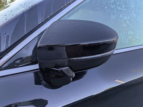 New 2026 INFINITI QX60 Luxe w/ Cargo Package image 10