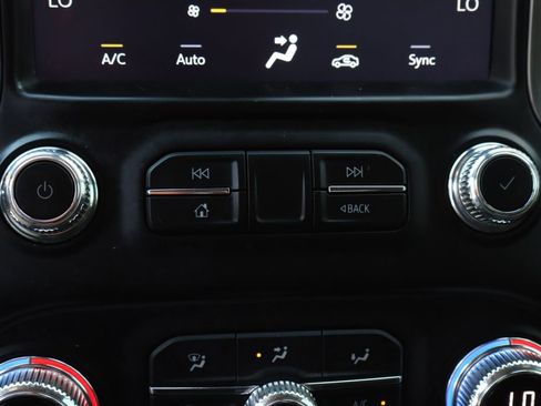 Used 2020 GMC Sierra 2500 Denali w/ Denali Ultimate Package image 38