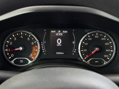 Used 2019 Jeep Renegade Sport AWD/4WD image 11