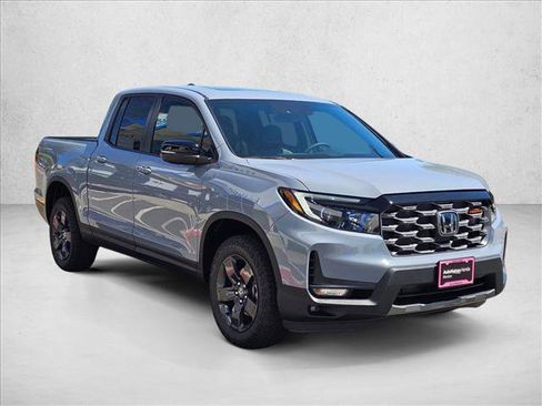 New 2026 Honda Ridgeline TrailSport image 7