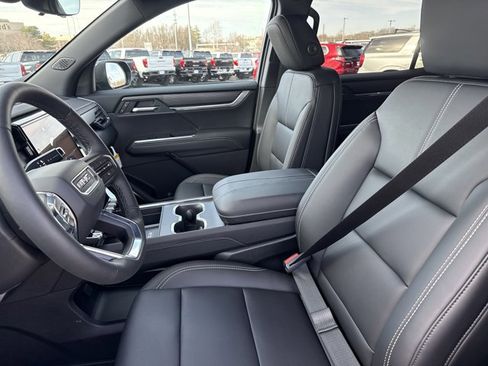 New 2026 GMC Acadia Elevation w/ Black Edition image 5