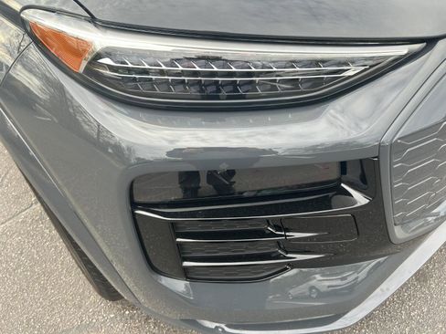 Certified 2025 Audi Q6 e-tron Premium Plus w/ Premium Plus image 7