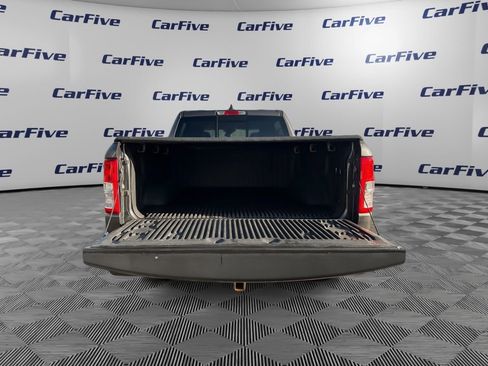 Used 2020 RAM 1500 Big Horn image 11