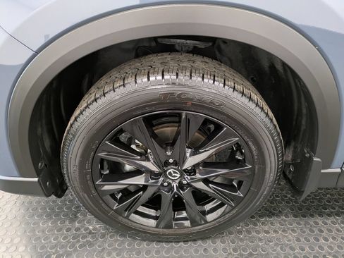 Used 2025 MAZDA CX-5 Carbon Edition AWD/4WD image 7